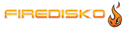 Firedisko Logo