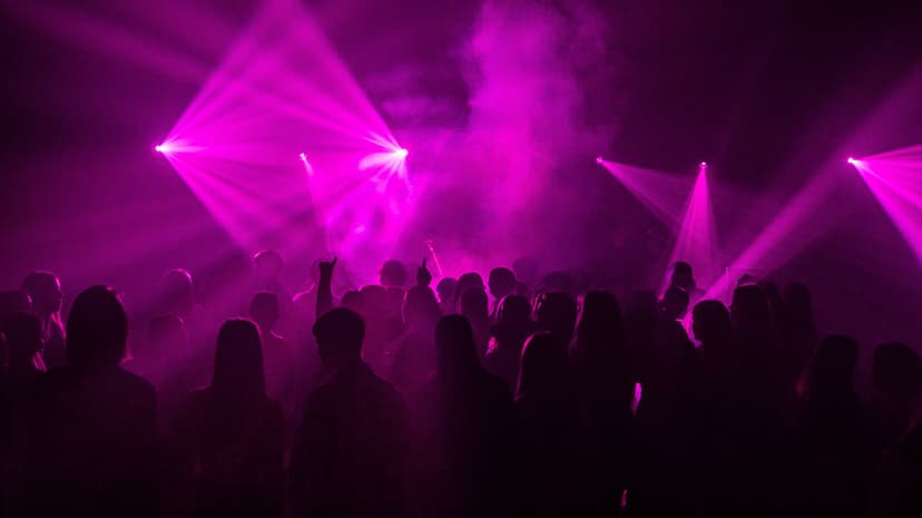 Gymnasiefest, Elevfest & Ungdomsfest billede2