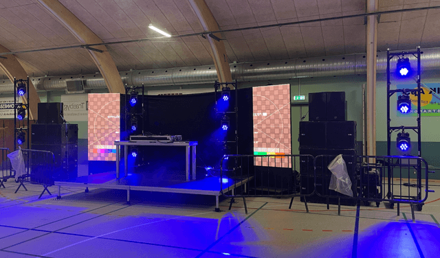 Extreme Pakke coverbillede