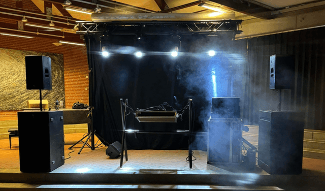 Basic Pakke coverbillede