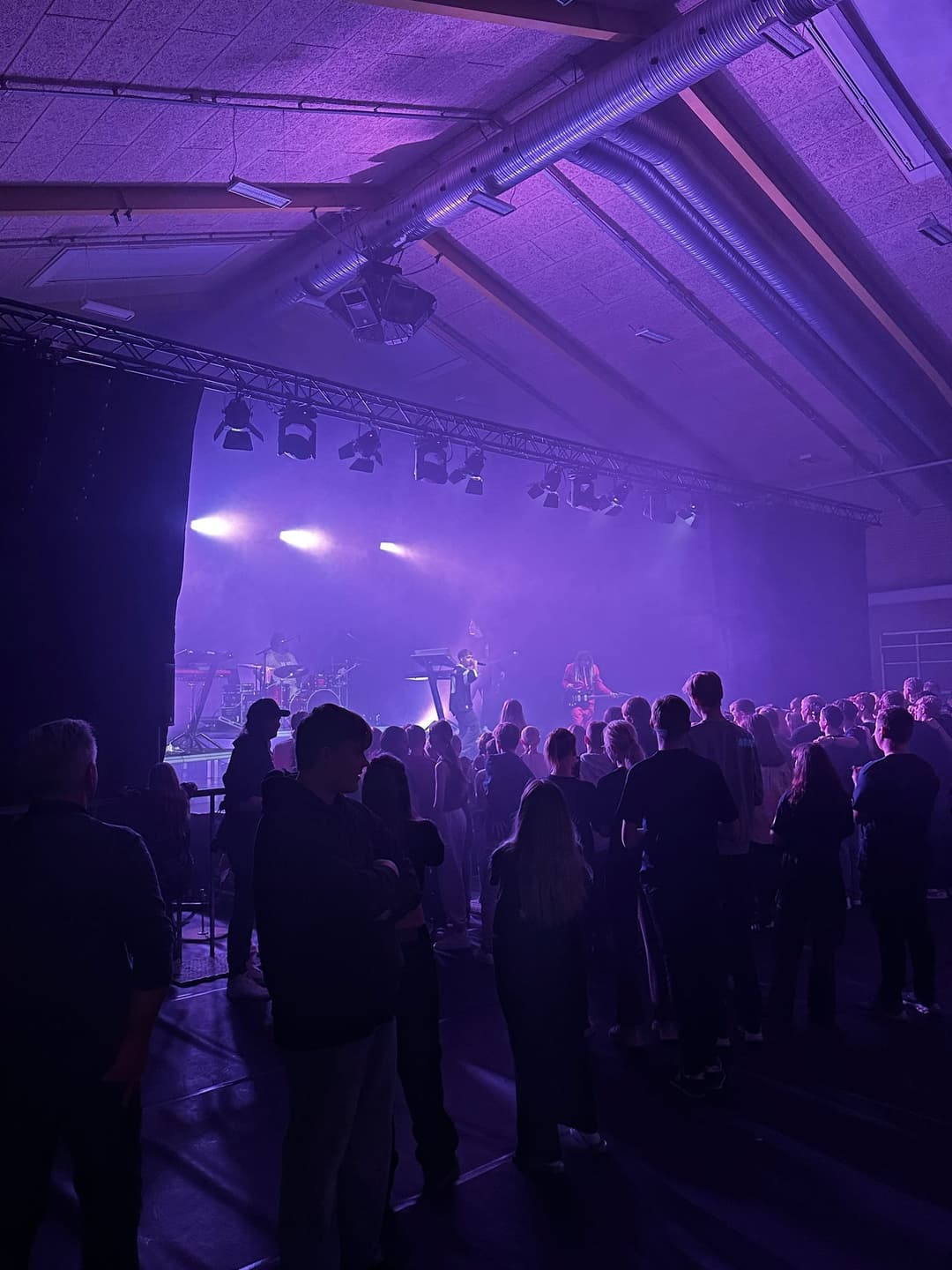 Gymnasiefest, Elevfest & Ungdomsfest billede3